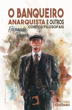 Cover O banqueiro anarquista (eBook, ePUB)