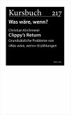 Clippy's Return (eBook, ePUB)