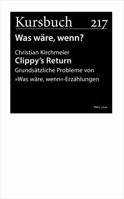 Clippy's Return (eBook, ePUB) - Kirchmeier, Christian