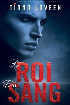 Cover Le Roi Du Sang (eBook, ePUB)