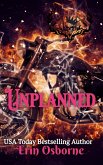 Unplanned (Wild Kings MC: 2nd Generation, #6) (eBook, ePUB)
