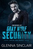 Convincing Laci (Gray Wolf Security Shifters New Mexico, #2) (eBook, ePUB) Convincing Laci (Gray Wolf Security Shifters New Mexico, #2) (eBook, ePUB)