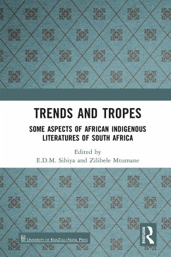 Trends And Tropes (eBook, ePUB)