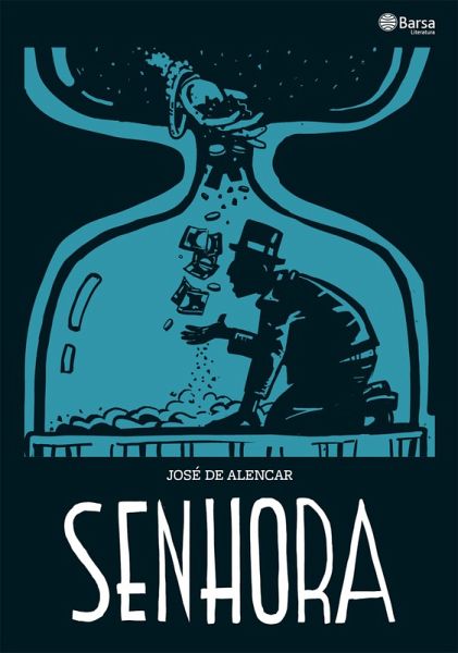 Senhora (eBook, ePUB) Senhora (eBook, ePUB)