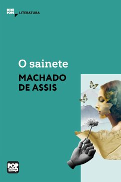 O sainete (eBook, ePUB) - De Assis, Machado