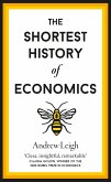 The Shortest History of Economics (eBook, ePUB)