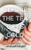 Before the Tea Gets Cold (eBook, ePUB)