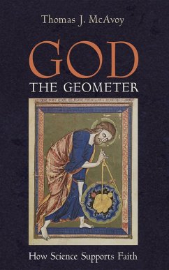 God the Geometer (eBook, ePUB)