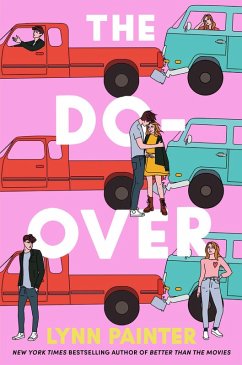 The Do-Over (eBook, ePUB) - Painter, Lynn