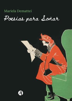 Poesías para Soñar (eBook, ePUB) - Demattei, Mariela