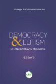 Democracy & elitism of ancients and moderns (eBook, ePUB)