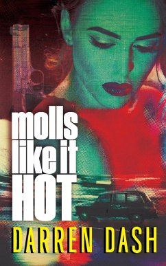 Cover Molls Like It Hot (eBook, ePUB)
