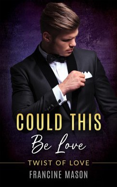 Cover Could This Be Love (Book 2, #1) (eBook, ePUB)