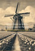 Tussen Hemel en Kobalt: Gedichten van het Paradijs (eBook, ePUB)