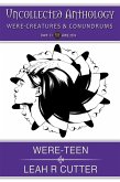 Were-Teen (Uncollected Anthology, #33) (eBook, ePUB)