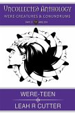Were-Teen (Uncollected Anthology, #33) (eBook, ePUB) Were-Teen (Uncollected Anthology, #33) (eBook, ePUB)