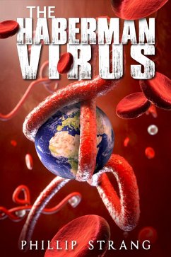Cover The Haberman Virus (eBook, ePUB)