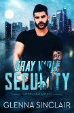 Gray Wolf Security Shifters New Mexico: Complete Series (eBook, ePUB)