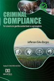 Criminal Compliance (eBook, ePUB)
