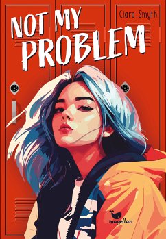 Not My Problem (eBook, ePUB) - Smyth, Ciara