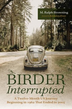Birder Interrupted (eBook, ePUB)