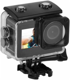 Rollei Actioncam D2Pro