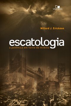 Escatologia (eBook, ePUB) - Erickson, Millard