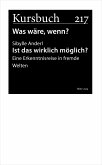 Ist das wirklich möglich? (eBook, ePUB)