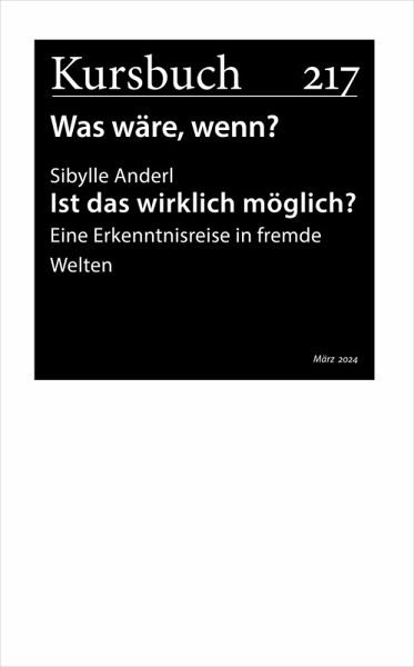 Ist das wirklich möglich? (eBook, ePUB)