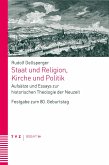 Staat und Religion, Kirche und Politik (eBook, PDF)