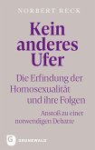 Kein anderes Ufer (eBook, ePUB)