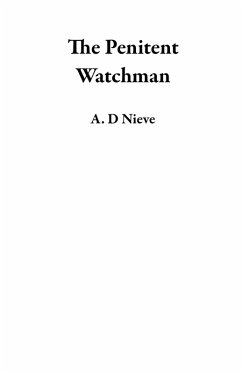 Cover The Penitent Watchman (eBook, ePUB)