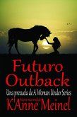 Futuro Outback (7, #7) (eBook, ePUB)