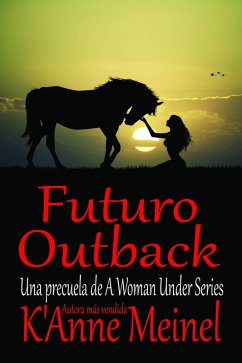 Cover Futuro Outback (7, #7) (eBook, ePUB)