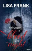 Prisoner of blood and night (eBook, ePUB)