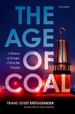 Cover The Age of Coal (eBook, PDF)