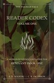 Reader Codex, Volume One: A World-Building Companion for Remnant: Book One of The Palimar Saga (eBook, ePUB)