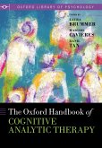 The Oxford Handbook of Cognitive Analytic Therapy (eBook, PDF)