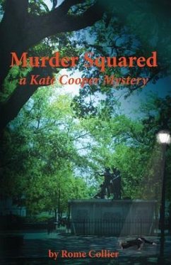 Murder Squared (eBook, ePUB) - Collier, Rome