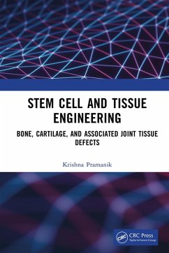 Cover Stem Cell and Tissue Engineering (eBook, ePUB)