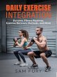 Daily Exercise Integration (Functional... - Bild 1