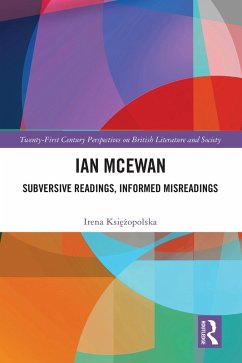 Ian McEwan (eBook, ePUB) - Ksiezopolska, Irena