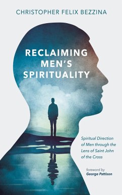 Reclaiming Men's Spirituality (eBook, ePUB)