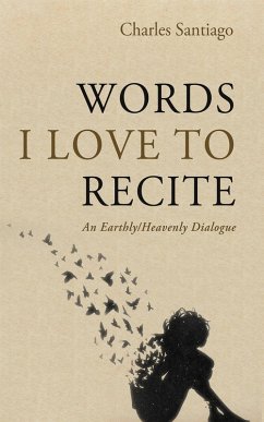 Words I Love to Recite (eBook, ePUB)