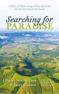 Searching for Paradise (eBook, ePUB)