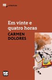 Em vinte e quatro horas (eBook, ePUB) Em vinte e quatro horas (eBook, ePUB)
