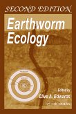 Earthworm Ecology (eBook, ePUB)