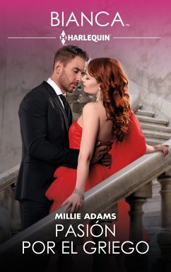 Pasión por el griego (eBook, ePUB) - Adams, Millie