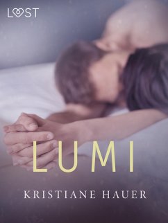 Lumi - eroottinen novelli (eBook, ePUB) - Hauer, Kristiane