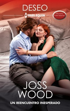 Cover Un reencuentro inesperado (eBook, ePUB)